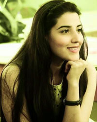 Hareem Farooq